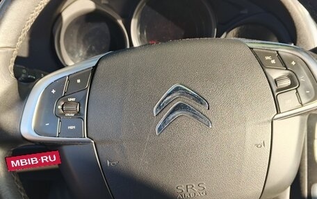 Citroen C4 II рестайлинг, 2011 год, 660 000 рублей, 13 фотография