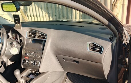 Citroen C4 II рестайлинг, 2011 год, 660 000 рублей, 17 фотография