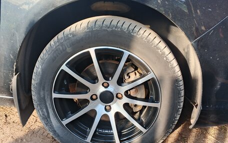 Citroen C4 II рестайлинг, 2011 год, 660 000 рублей, 18 фотография