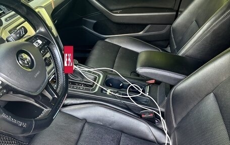 Volkswagen Passat B8 рестайлинг, 2016 год, 1 730 000 рублей, 12 фотография