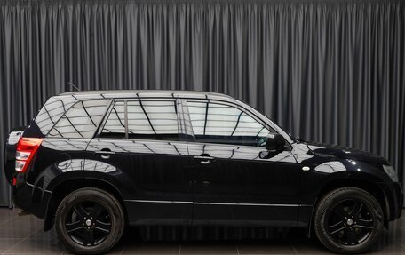 Suzuki Grand Vitara, 2008 год, 929 000 рублей, 5 фотография