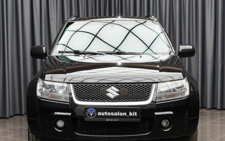Suzuki Grand Vitara, 2008 год, 929 000 рублей, 2 фотография