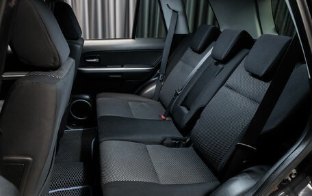 Suzuki Grand Vitara, 2008 год, 929 000 рублей, 8 фотография
