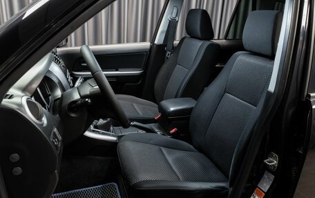 Suzuki Grand Vitara, 2008 год, 929 000 рублей, 7 фотография