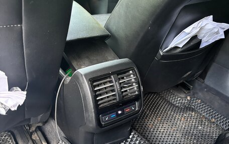 Volkswagen Passat B8 рестайлинг, 2016 год, 1 730 000 рублей, 18 фотография