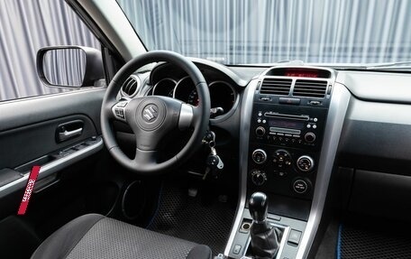 Suzuki Grand Vitara, 2008 год, 929 000 рублей, 9 фотография