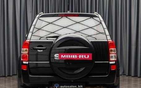 Suzuki Grand Vitara, 2008 год, 929 000 рублей, 3 фотография