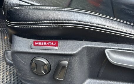 Volkswagen Passat B8 рестайлинг, 2016 год, 1 730 000 рублей, 14 фотография