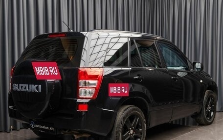 Suzuki Grand Vitara, 2008 год, 929 000 рублей, 4 фотография