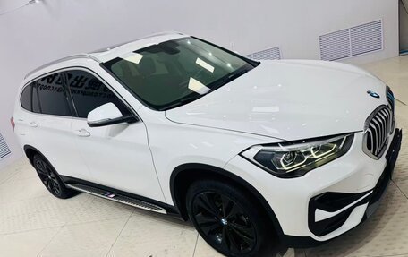 BMW X1, 2021 год, 2 150 000 рублей, 2 фотография