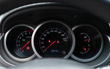 Suzuki Grand Vitara, 2008 год, 929 000 рублей, 17 фотография