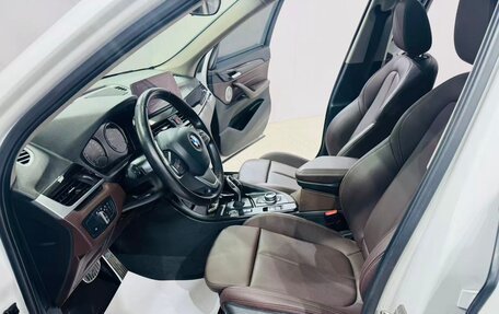BMW X1, 2021 год, 2 150 000 рублей, 7 фотография