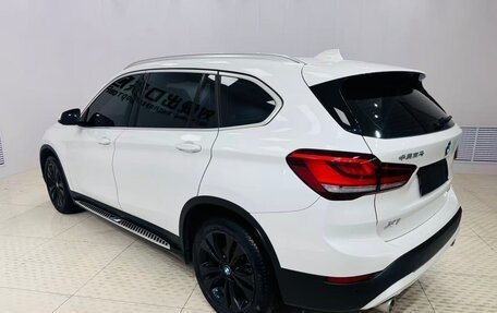 BMW X1, 2021 год, 2 150 000 рублей, 6 фотография