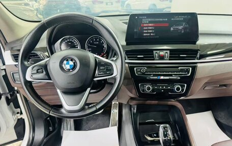 BMW X1, 2021 год, 2 150 000 рублей, 8 фотография