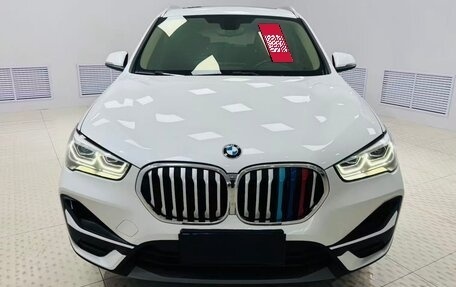 BMW X1, 2021 год, 2 150 000 рублей, 3 фотография