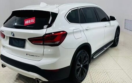 BMW X1, 2021 год, 2 150 000 рублей, 4 фотография