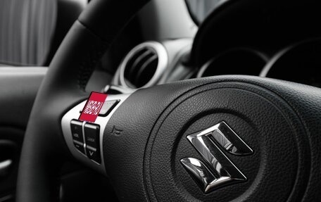 Suzuki Grand Vitara, 2008 год, 929 000 рублей, 15 фотография