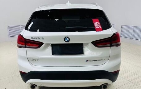 BMW X1, 2021 год, 2 150 000 рублей, 5 фотография