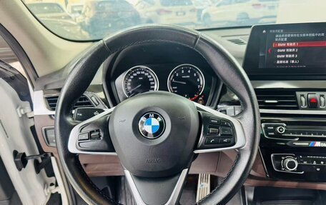 BMW X1, 2021 год, 2 150 000 рублей, 10 фотография