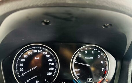 BMW X1, 2021 год, 2 150 000 рублей, 9 фотография
