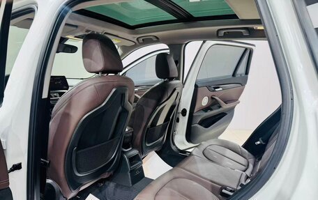 BMW X1, 2021 год, 2 150 000 рублей, 12 фотография