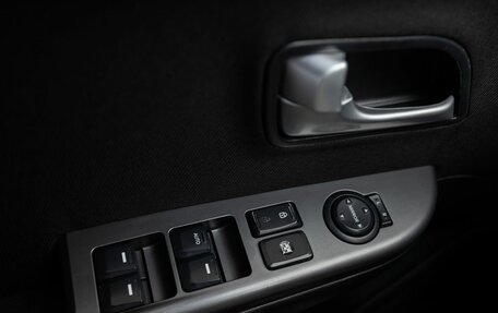 KIA Rio III рестайлинг, 2016 год, 1 189 000 рублей, 17 фотография