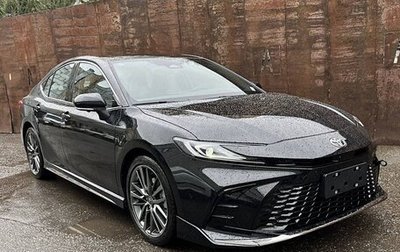 Toyota Camry, 2026 год, 3 800 000 рублей, 1 фотография