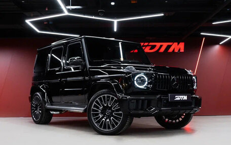Mercedes-Benz G-Класс AMG, 2026 год, 31 600 000 рублей, 1 фотография