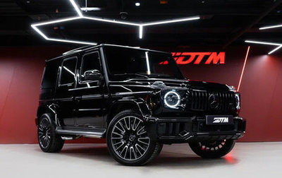 Mercedes-Benz G-Класс AMG, 2026 год, 31 600 000 рублей, 1 фотография