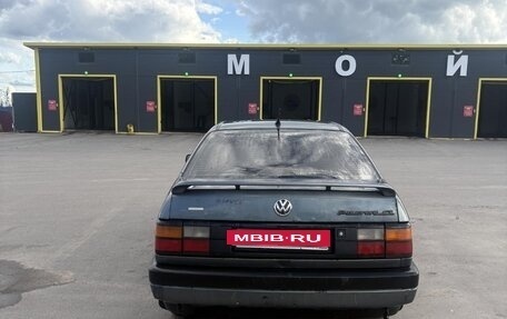 Volkswagen Passat B3, 1989 год, 80 000 рублей, 1 фотография