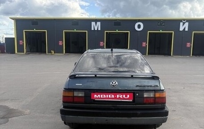 Volkswagen Passat B3, 1989 год, 80 000 рублей, 1 фотография
