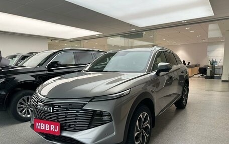 Haval F7, 2026 год, 3 199 000 рублей, 1 фотография