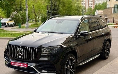 Mercedes-Benz GLS, 2019 год, 7 490 000 рублей, 1 фотография