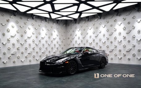 Nissan GT-R, 2024 год, 28 400 000 рублей, 1 фотография