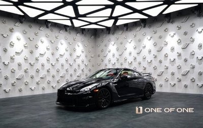 Nissan GT-R, 2024 год, 28 400 000 рублей, 1 фотография