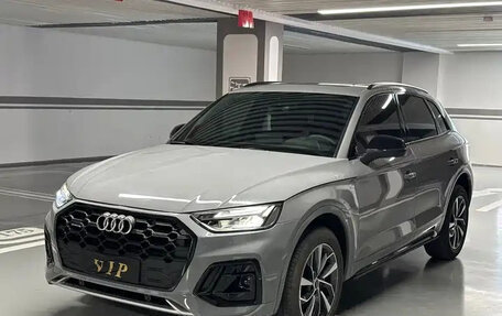 Audi Q5, 2025 год, 5 250 000 рублей, 1 фотография