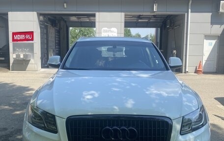 Audi Q5, 2010 год, 1 600 000 рублей, 1 фотография