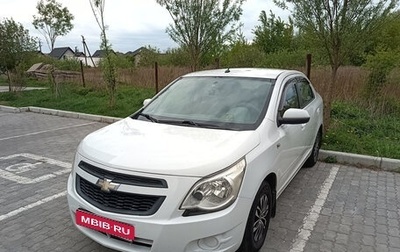 Chevrolet Cobalt II, 2013 год, 650 000 рублей, 1 фотография