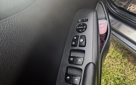 Hyundai Solaris II рестайлинг, 2021 год, 1 600 000 рублей, 11 фотография