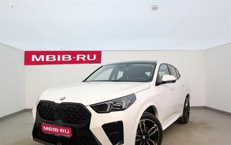 BMW X2, 2024 год, 5 990 000 рублей, 1 фотография