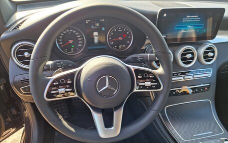 Mercedes-Benz GLC, 2021 год, 4 450 000 рублей, 6 фотография