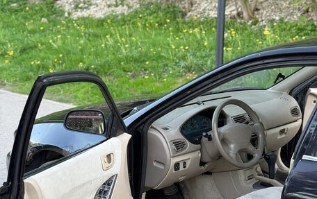 Mitsubishi Galant VIII, 2002 год, 320 000 рублей, 7 фотография