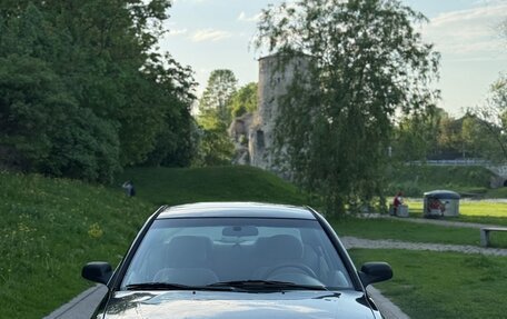 Mitsubishi Galant VIII, 2002 год, 320 000 рублей, 5 фотография