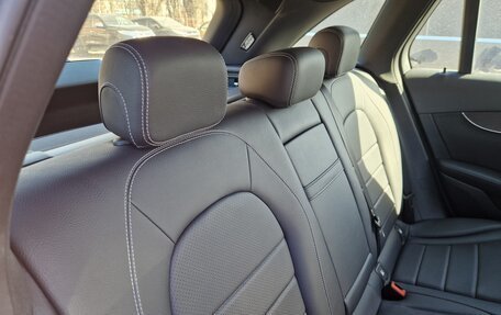 Mercedes-Benz GLC, 2021 год, 4 450 000 рублей, 16 фотография