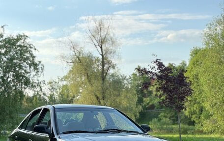 Mitsubishi Galant VIII, 2002 год, 320 000 рублей, 2 фотография