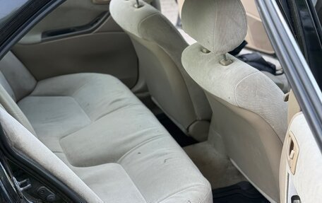 Mitsubishi Galant VIII, 2002 год, 320 000 рублей, 10 фотография