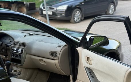Mitsubishi Galant VIII, 2002 год, 320 000 рублей, 9 фотография