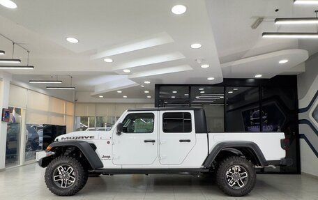Jeep Gladiator, 2025 год, 5 000 077 рублей, 2 фотография