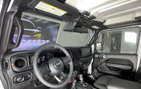 Jeep Gladiator, 2025 год, 5 000 077 рублей, 6 фотография