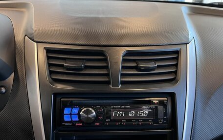 Hyundai Solaris II рестайлинг, 2013 год, 729 000 рублей, 14 фотография